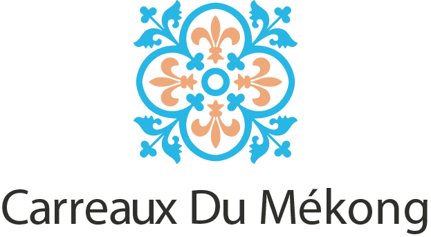 Logo Carreaux du Mékong